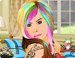 Jouer à Hair highlights
