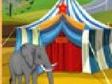 Jouer à Circus elephant