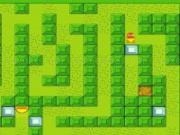Jouer à Insane maze