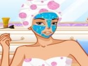 Jouer à Glam party makeover iluvdressup