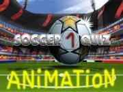 Jouer à Animationsoccerquiz 1
