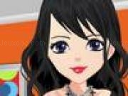 Jouer à Rock star girl dressup