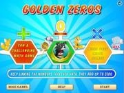 Jouer à Golden zeros
