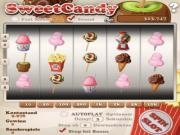 Jouer à Sweet candys slotmachine