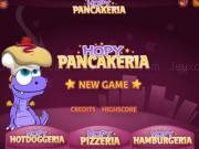 Jouer à Hopy pancakeria