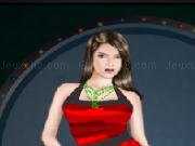Jouer à Slim sleeky dressup