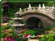 Jouer à Flowering gardens