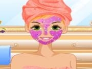 Jouer à Stunning royal makeover playgames4girls