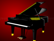 Jouer à Musical notes