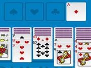 Jouer à Online solitaire