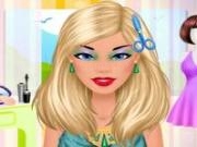 Jouer à Stunning spring make up playgames4girls
