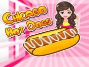 Jouer à Chicago hot dogs
