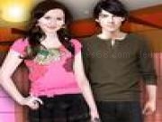 Jouer à Famous actress fashion