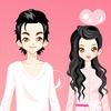 Jouer à Boy and girl dressup