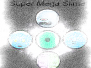 Jouer à Mega slime two player edition x2