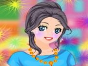 Jouer à Fashion girls dressup