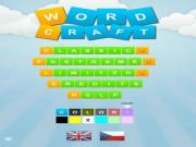 Jouer à Wordcraft