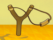 Jouer à Slingshot challenge