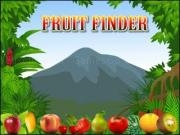 Jouer à Fruit finder