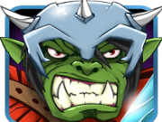 Jouer à The army of orcs