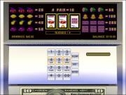 Jouer à Casino cash machine