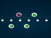 Jouer à Bubble tower defence