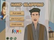 Jouer à Hand slapping