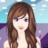 Jouer à Cute girl makeover