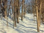 Jouer à Glacial lakes state park jigsaw
