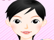 Jouer à Dress up time