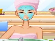 Jouer à Springy look makeover	playgames4girls