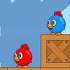 Jouer à Angry chicks