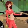Jouer à Car model dressup