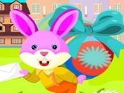 Jouer à Enjoy easter eggs