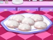 Jouer à Princess tea cakes