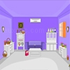 Jouer à Easter egg room escape