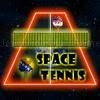 Jouer à Space tennis