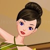 Jouer à Ballet princess dress up