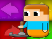 Jouer à Speed miner