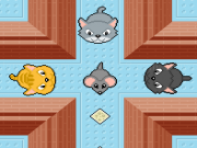 Jouer à Cheese collector