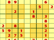 Jouer à Hypersudoku