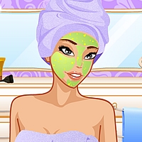 Jouer à Dancefloor diva makeover