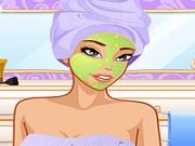 Jouer à Dancefloor diva makeover