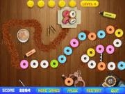 Jouer à Marble doughnut