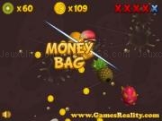 Jouer à Fruit slasher 3d