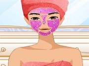 Jouer à Love angel makeover gameland4girls