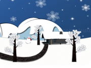 Jouer à The end of winter