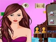 Jouer à Love date dressup