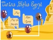 Jouer à Twin blob egypt