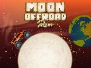 Jouer à Moon offroad race